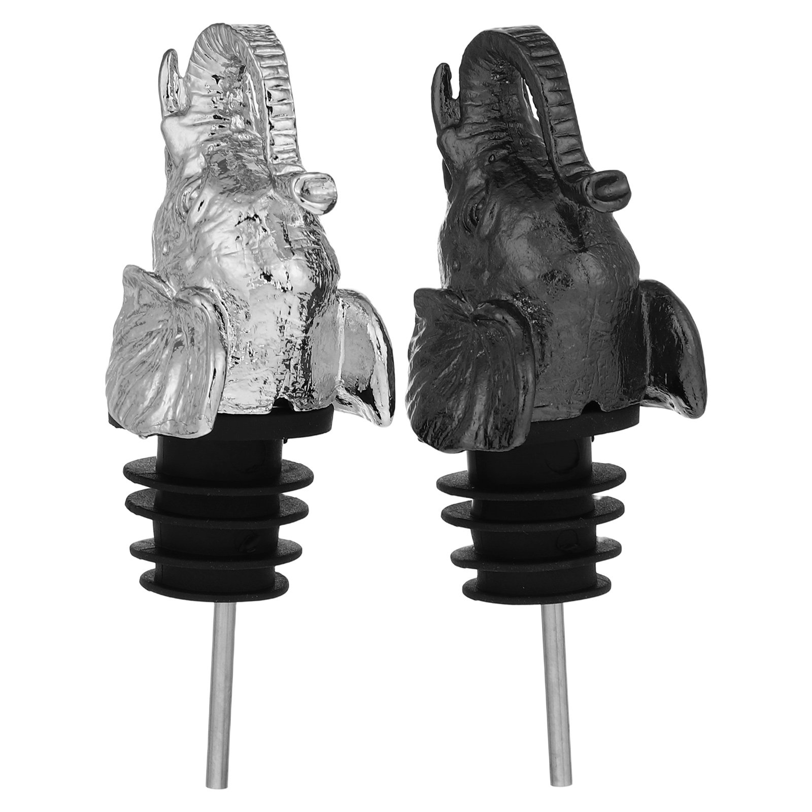 2 unidades de arejador de vinh - Wine Aerator Pour avaliação e preço