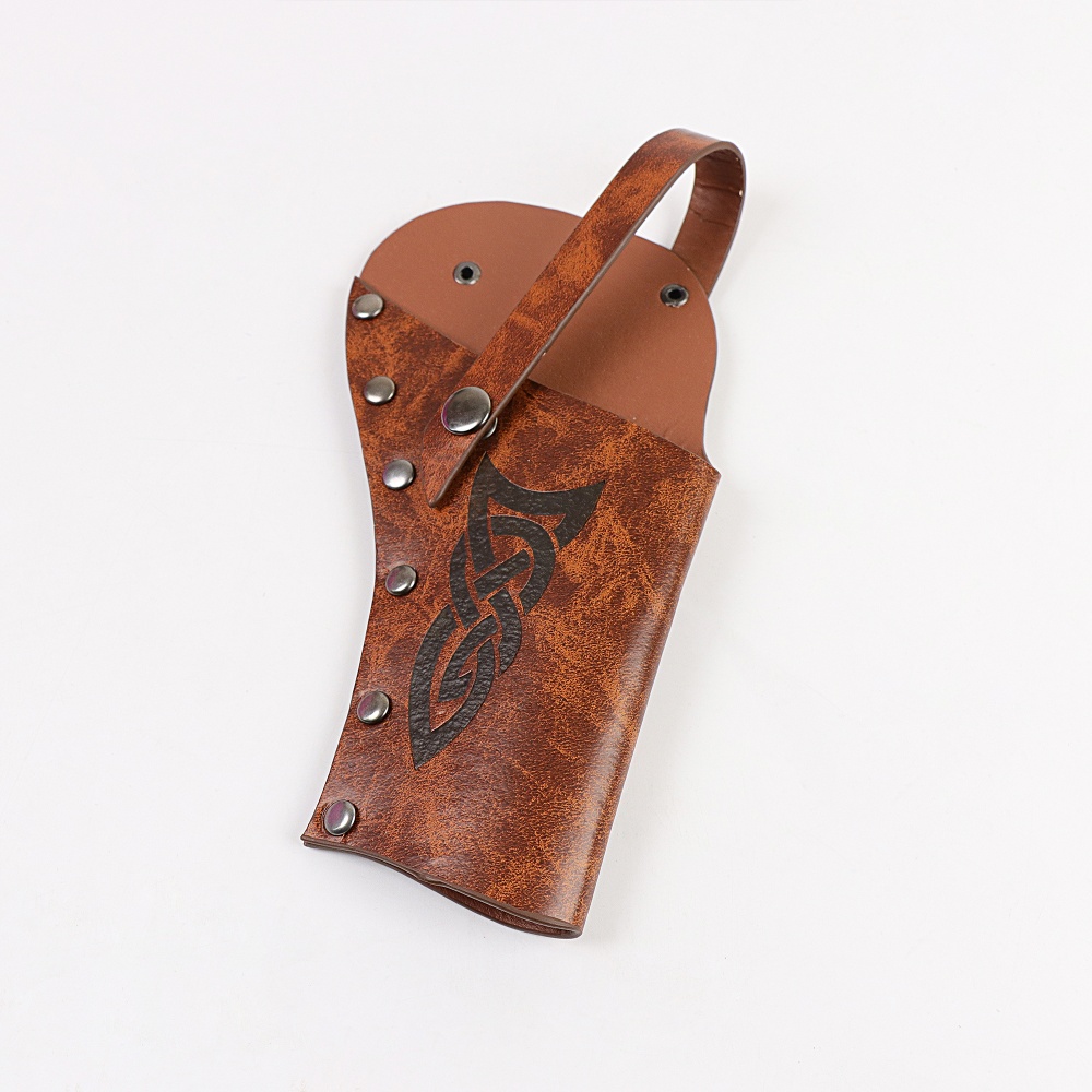 Bolsa de cintura medieval de c - Cocktail Shaker Set avaliação e preço